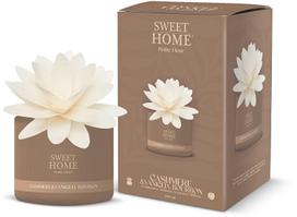 Sweet Home Collection Aroma diffuser Cashmere & Vanilla Bourbon 200 ml 200ml