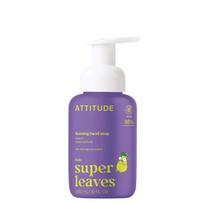 Attitude Super Leaves Baby Hand Soap Vanilla and Pear 295 ml 295ml