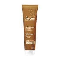 Avène Hydrating Self-Tanning Gel 100 ml 100ml