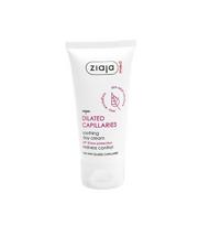 Ziaja Skin cream SPF 10 Dilated Capillaries Soothing Day Cream Drėkinamasis veido kremas
