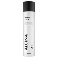 Alcina Hairspray with strong hold Haar Lack 400 ml 400ml