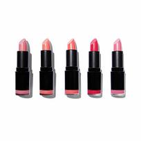 Revolution PRO Set of Five Pink Lipsticks ( Lips tick Collection) 5 x 3.2
