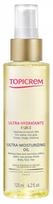 Topicrem Moisturizing oil for body and hair (Ultra-Moisturizing Oil) 125 ml 125ml
