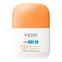 Vichy Invisible Fluid SPF 50 UV Aqua Hydrating Invisible Fluid 50 ml 50ml