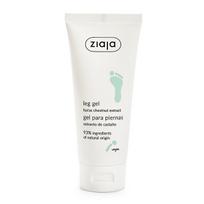 Ziaja Chestnut foot gel Leg Gel 100 ml 100ml