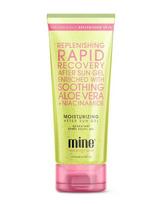 Minetan Soothing gel after sunbathing Rapid (Recovery After Sun Gel) 177 ml 177ml
