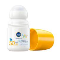 Nivea (Sun Kids Protect & Sensitiv e Roll-On) 50 ml 50ml