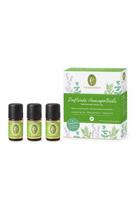Primavera Aroma first aid kit 3 x 5 ml 5ml