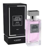 Al Haramain LouLou Noir - EDP 100ml