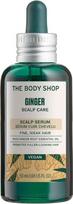 The Body Shop Leave-in serum for dry and scaly scalp Ginger (Scalp Serum) 50 ml 50ml