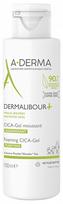 A-DERMA Cleansing foaming gel Dermalibour+ (Foaming Cica Gel) 100 ml 100ml