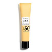 Lierac Tanning skin fluid SPF 50 Sunissime (The Velvety Sun Fluid) 40 ml 40ml