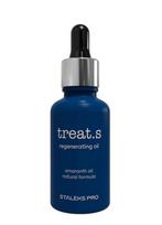 STALEKS Treat.s Regenerating Oil for Pedicure 30ml