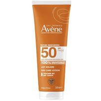 Avène Sun Care Lotion SPF 50 (250 ml) 250ml