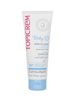 Topicrem Baby Barrier Change Care 75 ml 75ml