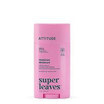 Attitude Natural deodorant Super Leaves Coconut & forest fruits 75 g