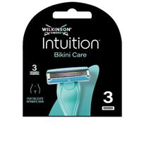 Wilkinson Sword Wilkinson Intuition Bikini Care replacement head