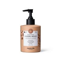 Maria Nila Color Refresh Caramel Brown 7.35 Tinting Mask 300 ml 300ml