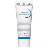 Bioderma Atoderm Palmakera Soothing Smoothing Care Cream 100 ml 100ml
