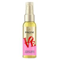 Pantene Hair oil Love Pro-V Keratin Protect Oil 100 ml 100ml