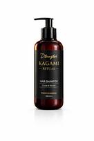 Dtangler Kagami Ritual Caviar & Keratin Shampoo Nourishing Shampoo 250ml