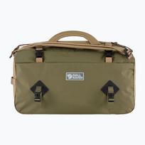 Kelioninė kuprinė Fjällräven Vardag Splitpack 45 l Green/Clay