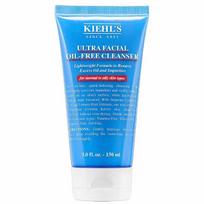 Kiehl´s Cleansing Foam (Ultra Facial Oil-Free Clean ser) 150 ml 150ml