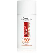 L´Oréal Paris Daily protective fluid Revita lift Clinical SPF50+ with vitamin C (Anti-UV Fluid) 50 ml 50ml