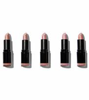 Revolution PRO Set of five Matte Nude ( Lips tick Collection) 5 x 3.2 g lipsticks