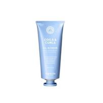 Maria Nila Leave-in cream for curly and wavy hair Coils & Curls (Oil-In-Cream) 100 ml 100ml
