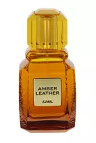Ajmal Amber Leather Eau De Parfum 100 ml Kvepalai