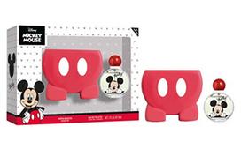 EP Line Mickey Mouse - EDT 50 ml + držák na doplňky 50ml