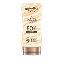 Hawaiian Tropic Hydrating sun cream SPF 50 Hydrating Protection (Lotion) 180 ml 180ml