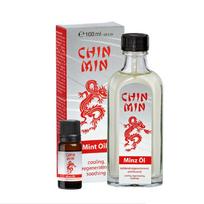 Styx Original Chinese mint oil Chin Min (Mint Oil) 100ml
