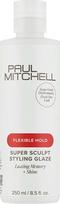 Paul Mitchell Styling gel Flexible Hold Super Sculpt Styling Glaze 250ml