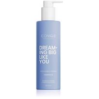 ICONIQUE Professional Dreaming Big Like You Extra Volume & Thickness Shampoo for Fine Hair 250ml