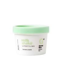 Milk Shake Hair styling wax Lifestyling Glossy Wax 90 ml 90ml