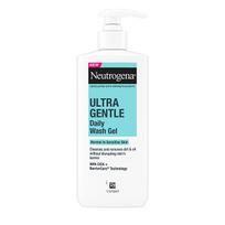 Neutrogena® Ultra Gentle Cleansing Gel 200 ml 200ml