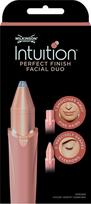 Wilkinson Sword Intuition Perfect Finish 2 in 1 hair trimmer