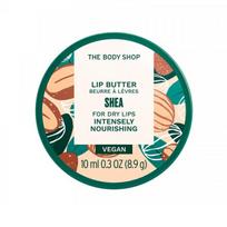 The Body Shop Lip Butter 10 ml Lūpų balzamas