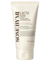 Some By Mi Cleansing facial foam with Lactosoy enzymes (Eyzyme Deep Cleansing Foam) 100 ml 100ml