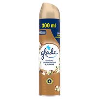 Glade Air freshener Sensual Sandalwood & Jasmine 300 ml 300ml