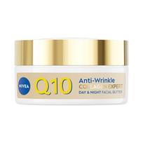 Nivea Anti-wrinkle skin butter Q10 Collagen Expert Butter 50 ml 50ml