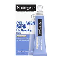 Neutrogena Collagen Bank Balm with fuller lip effect 12 ml 12ml