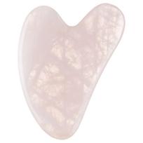 Palsar 7 Guasha rose massage plate