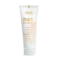 Ziaja Balzám po holení Mountain Pepper Men (After Shave Balm) Skutimosi priemonė
