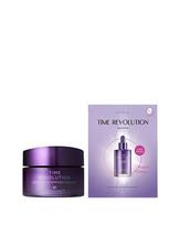 Missha Time Revolution Night Repair Cream & Mask Duo Set Gift Set