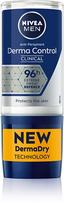 Nivea Ball antiperspirant Men Derma Dry Control (Anti-Perspirant) 50 ml 50ml