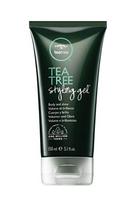 Paul Mitchell Styling gel for hair volume and shine Tea Tree (Styling Gel) 150 ml 150ml