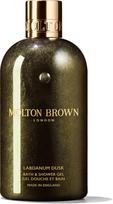 Molton Brown Labdanum Dusk Bath & Shower Gel 300 ml 300ml